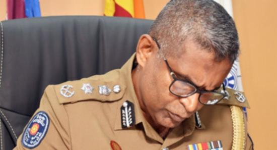 Police Officers’ Stay in Official Quarters